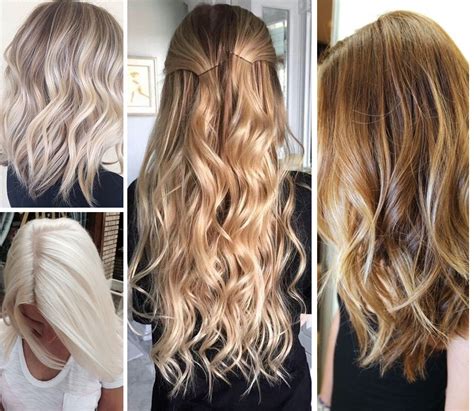 All blondes know (and have to deal with) the fact that blonde hair naturally fades into yellow. 19 Ways to Care For Your Blonde Hair | Design Trends ...