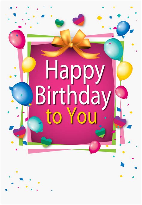 Frases De Aniversario Em Ingles