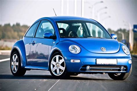 Is Volkswagen Beetle A Good First Car 8 Aspects Explained Ride Drive