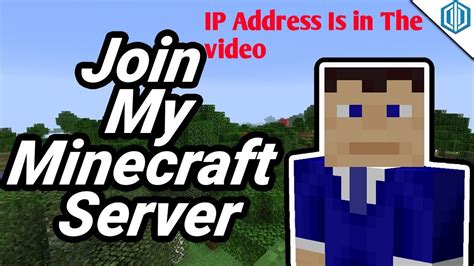 Check spelling or type a new query. Join My Minecraft Server IP Address Port And Name Is In ...