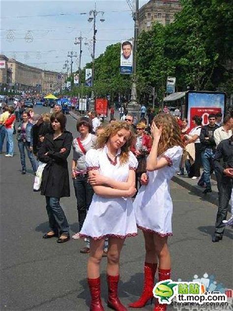Digg China Ukraines Prostitution “disaster” Chinese Netizen