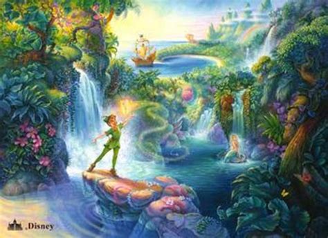 Peter Pan Quotes Hubpages