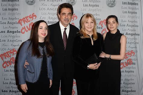 criminal minds star joe mantegna and his wife have been through so much together joe