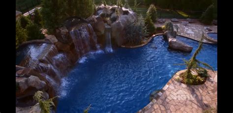 Pin By Sorella Paper Design On Backyard Pools ♡ Backyard Outdoor Pool