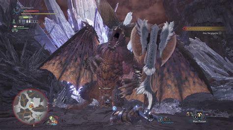 Hunters, are you ready to face the savage nergigante? Monster Hunter: World Nergigante: how to kill it, what is ...
