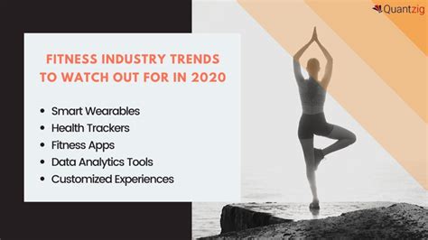 Fitness Industry Trends Blog Dandk