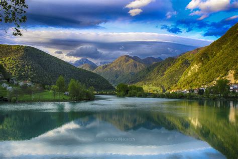40 Stunning Landscape Photos From Around Slovenia By Gregor Kacin