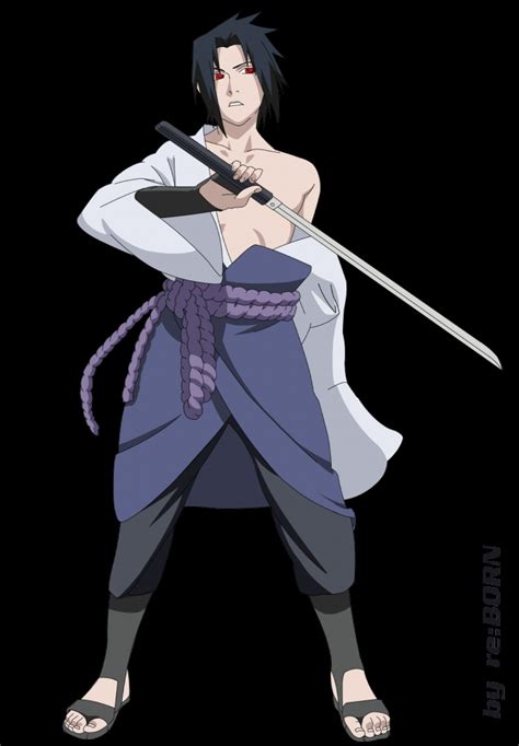 Uchiha Sasuke Naruto Image 63767 Zerochan Anime Image Board