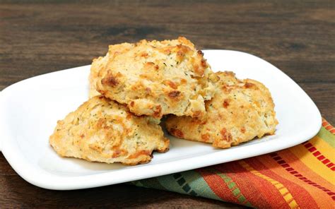He has created two amazon #1 best offering books every day and make nourishment basic. Garlic Cheddar Biscuits | Dr. Livingood in 2020 | Beer ...