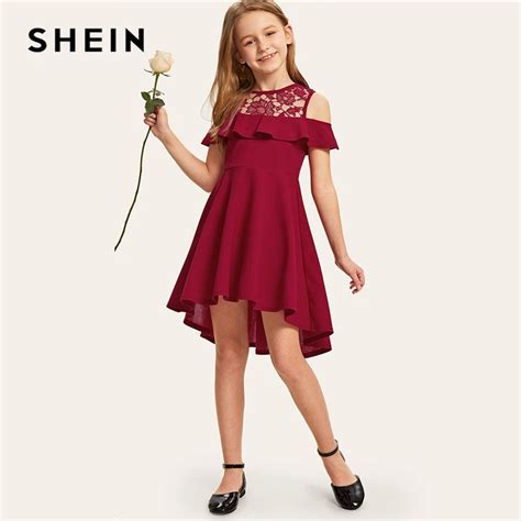 Shein Clothes For Kids Trendingvidsindia
