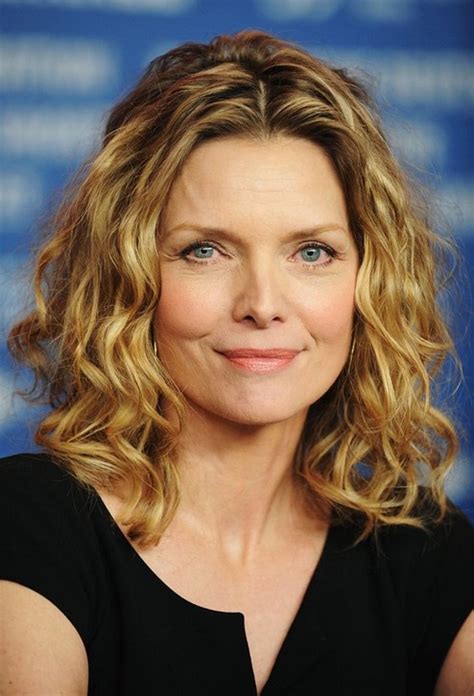 27 Michelle Pfeiffer Hairstyles Josemirrlees