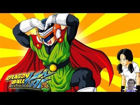 Dbz is a long series, with an episode count of 291. Dragon Ball Kai (2014) Buu Saga - Episode 2 - Review - YouTube