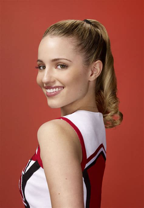 Quinn Glee Photo 6211879 Fanpop