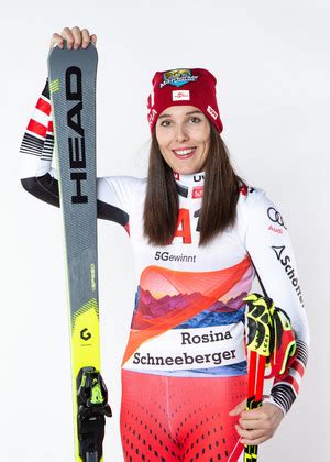 Rosina schneeberger (born 16 january 1994) is an austrian alpine ski racer. Weltcup-Auftakt in Sölden: Sechs Tiroler für ein Halleluja ...