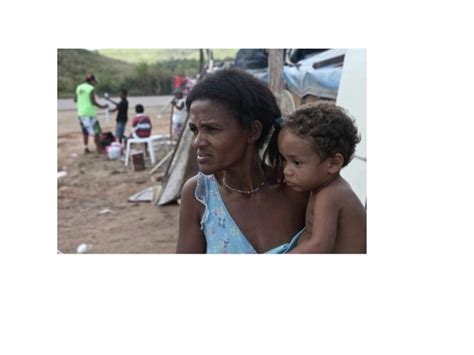 pictures poverty in brazil