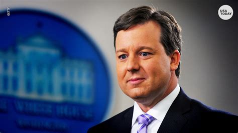 Ed Henry Fired Fox News Anchor Sues Npr And Cnn For Defamation