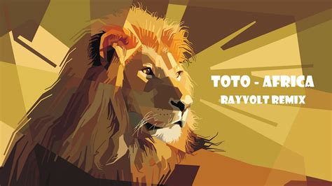 Toto Africa Rayvolt Frenchcore Bootleg Videoclip Youtube Music