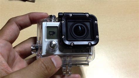 The hero3+ black edition is 20% smaller and lighter than previous models—making it the most mountable, wearable and versatile gopro ever. GoPro Hero 3 Black + Remote - YouTube