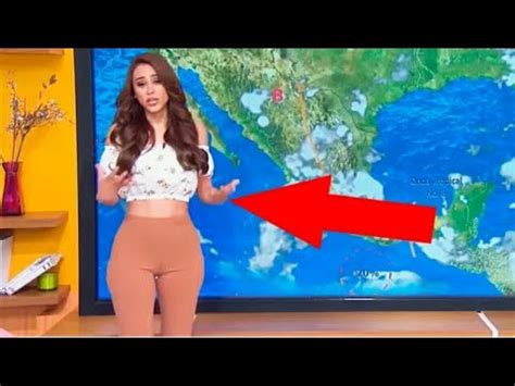 10 MOST EMBARRASSING MOMENTS ON LIVE TV YouTube