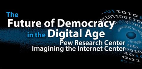 Survey Xi The Future Of Democracy In The Digital Age Imagining The