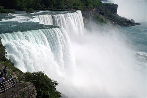 The Best Hikes Around Niagara Falls