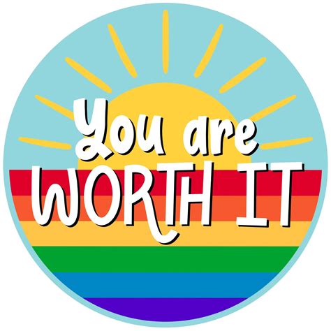 You Are Worth It Llc