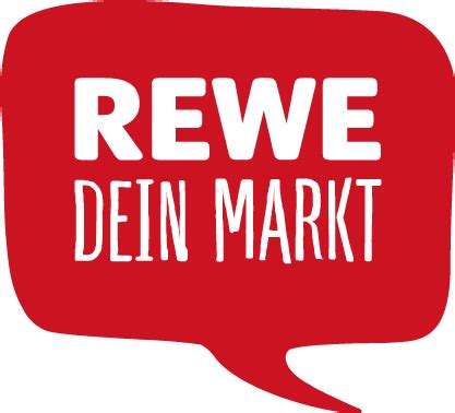 Polish your personal project or design with these goldberg transparent png images, make it even more. REWE-Dein-Markt-Logo