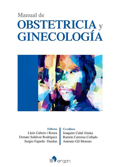Manual De Obstetricia Y Ginecología 9788416270613 Cabero L