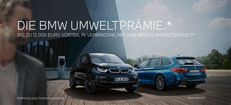 neue BMW Umweltprämie Faba Mönchengladbach