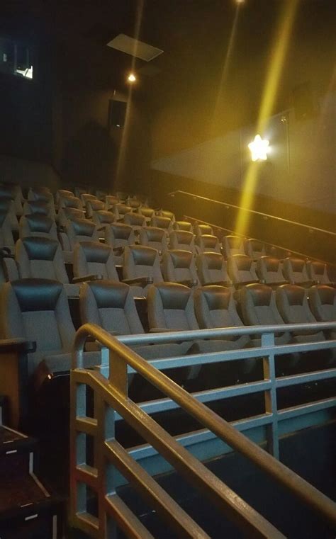 Regal Cinemas Waterford Lakes 20 Imax Orlando Atualizado 2022 O Que
