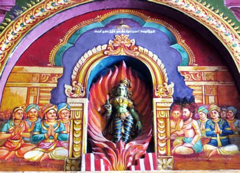 May 29 2012 Nithyanandapedia Temple Architecture Kali Goddess