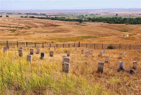 Battle Of The Little Bighorn Summary Location And Custers Last Stand