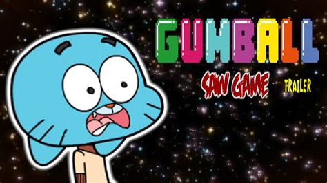 Gumball Saw Game Solucion ~ Android And Ios Games For You Rubius Saw