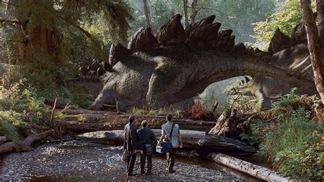 The Lost World Jurassic Park 1997 Filmflowtv