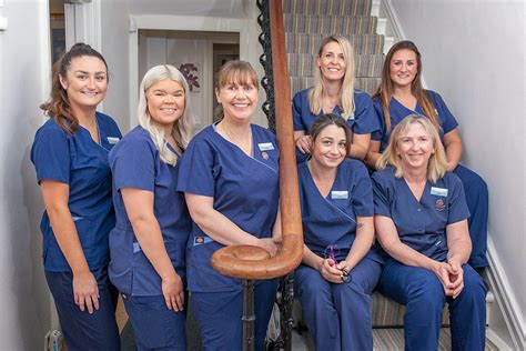 Meet The Team The Dental Implant Clinic