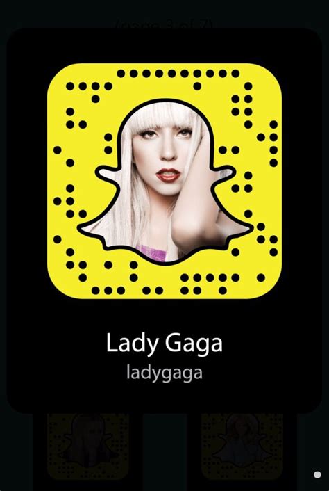 Pin By Faisal On Snapchat Lady Gaga Snapchat Snapchat Marketing