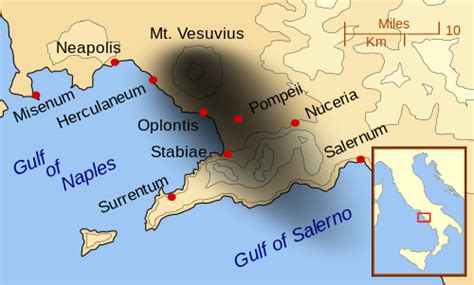 Pompeii Wikipedia