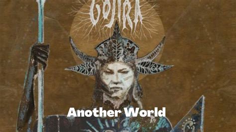 Gojira Another World Guitar Cover Youtube