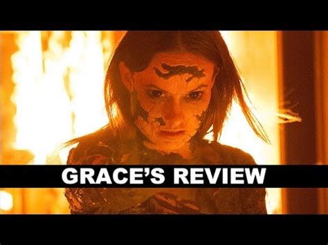 The Lazarus Effect Movie Review Beyond The Trailer YouTube
