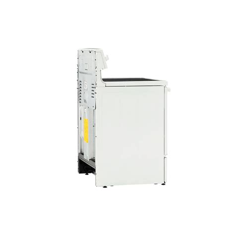 Uneeda discount appliances & electronics. GE - JB645DKWW - GE® 30" Free-Standing Electric Range ...