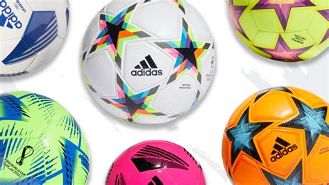 The Best Adidas Footballs You Can Buy In 2022