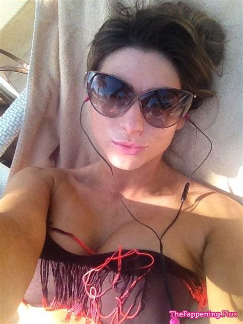 Luisa Zissman Private Leaked Thefappening Pictures The Fappening Plus