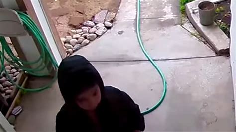 Madera Police Find Girl Seen On Doorbell Video Possibly In Need Safe Abc30 Fresno