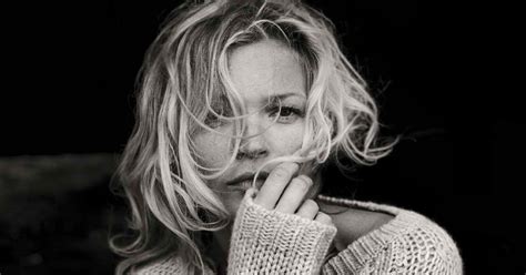 Tfs Vogue Italia October 16 Kate Moss For Peter Lindbergh Kate Moss