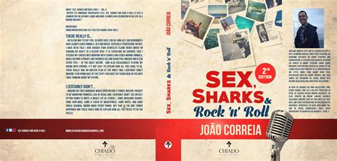 sex sharks and rock and roll