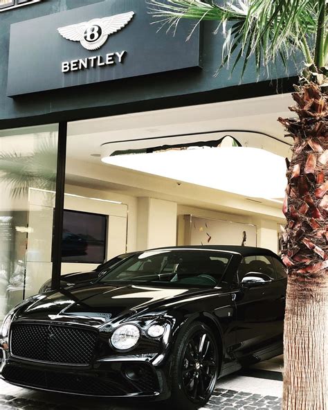 Bentley Monaco On Instagram Second Bentley Delivered Today Full