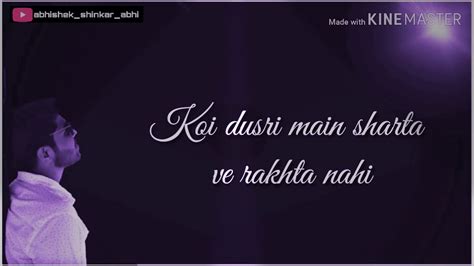 Ve Maahi Song Whatsapp Status Kesari Movie Song Arjit Singh Akshay Kumar Movie By A R