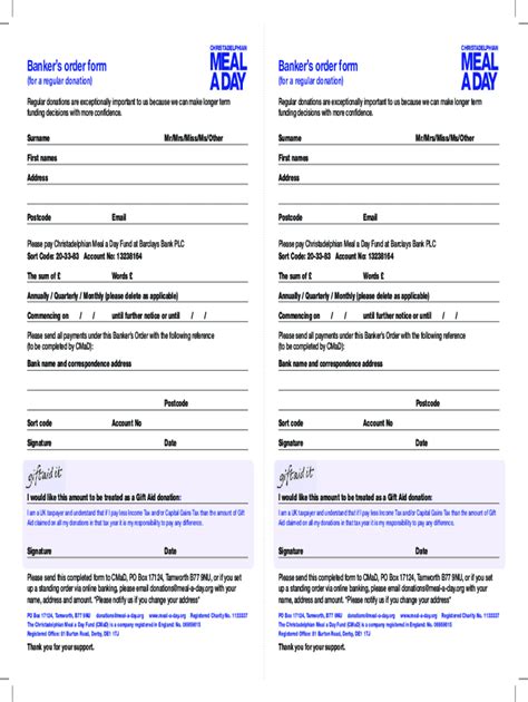 Fillable Online Free 6 Sample Dinner Order Forms In Ms Wordpdf Fax