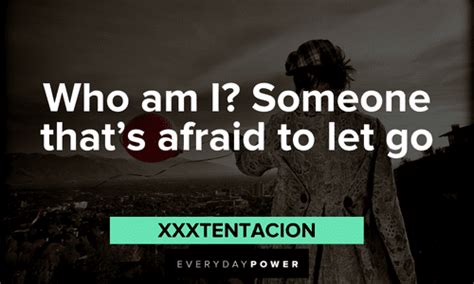 Xxxtentacion Quotes And Lyrics About Life And Depression Daily