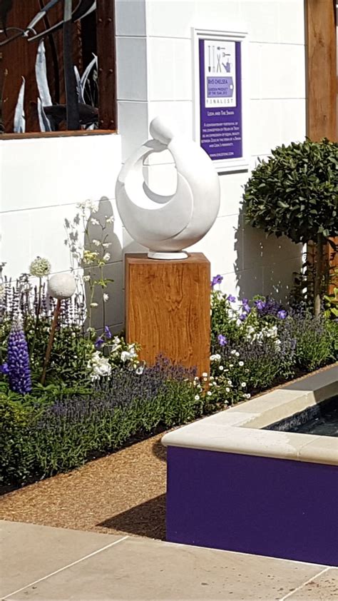 Chelsea Flower Show Best Tradestand Award The English Garden